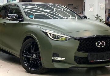 INFINITI Q30 169.000 km 8.900 &euro; Neu-Isenburg 63263