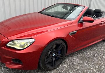 BMW M6 239.700 km 36.000 &euro; Schöllkrippen 63825