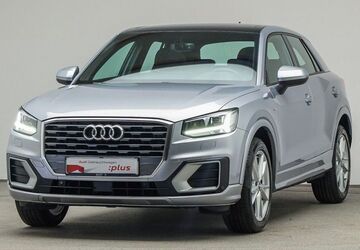 Audi Q2 38.000 km 23.488 &euro; Mühlheim 63165