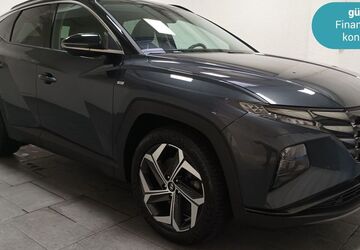 Hyundai TUCSON 38.076 km 27.470 &euro; Egelsbach 63329