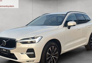 Volvo XC60 10.513 km 38.750 &euro; Frankfurt am Main 60486