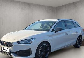 Cupra Leon 47.200 km 23.950 &euro; Frankfurt-Rödelheim 60488