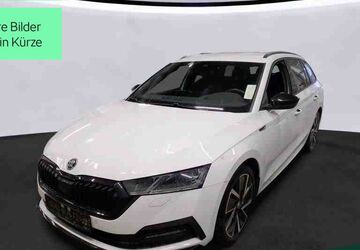 Skoda Octavia 48.200 km 26.999 &euro; Mühlheim 63165