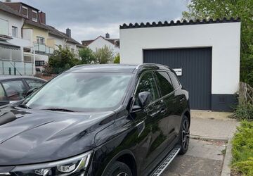 Renault Koleos 141.150 km 16.400 &euro; Dreieich 63303