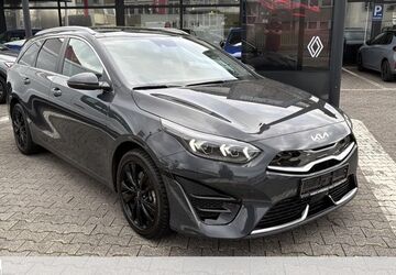Kia ceed / Ceed 33.000 km 25.470 &euro; Hanau 63452