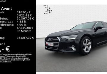 Audi A6 99.795 km 31.490 &euro; Oberursel 61440