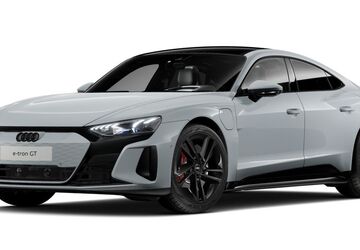 Audi e-tron GT 25.400 km 69.890 &euro; Oberursel 61440