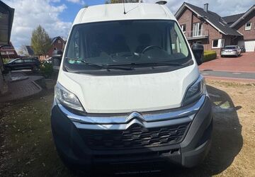 Citroen Jumper 120.000 km 11.700 &euro; Heusenstamm 63150