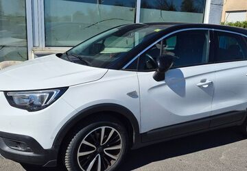 Opel Crossland (X) 85.000 km 11.900 &euro; Maintal 63477