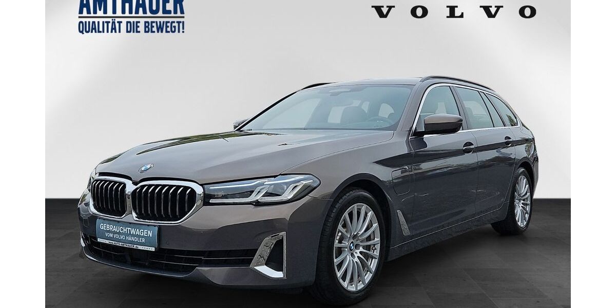 BMW 520 66.000 km 30.430 &euro; Hanau 63452