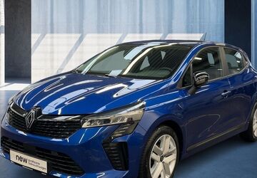 Renault Clio 13.336 km 15.680 &euro; Frankfurt / Main 60314