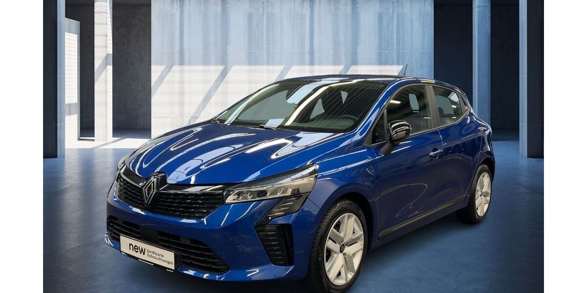 Renault Clio 13.336 km 15.680 &euro; Frankfurt / Main 60314