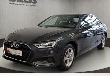 Audi A4 29.038 km 27.700 &euro; Dietzenbach 63128