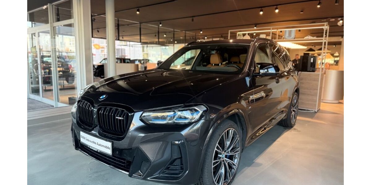 BMW X3 M40 88.894 km 43.366 &euro; Rödermark 63322