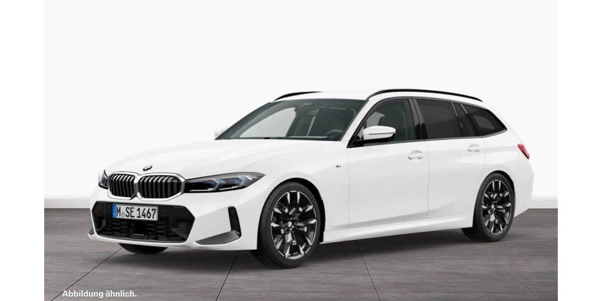 BMW 320 21.018 km 43.960 &euro; Dreieich-Sprendlingen 63303