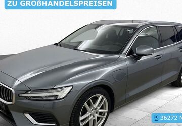 Volvo V60 99.903 km 23.490 &euro; Frankfurt 60596