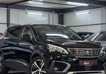 Peugeot 5008 156.885 km 15.890 &euro; Maintal 63477