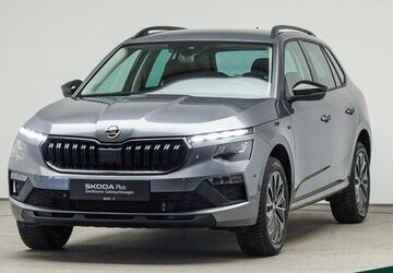 Skoda Kamiq 23.200 km 26.999 &euro; Mühlheim 63165