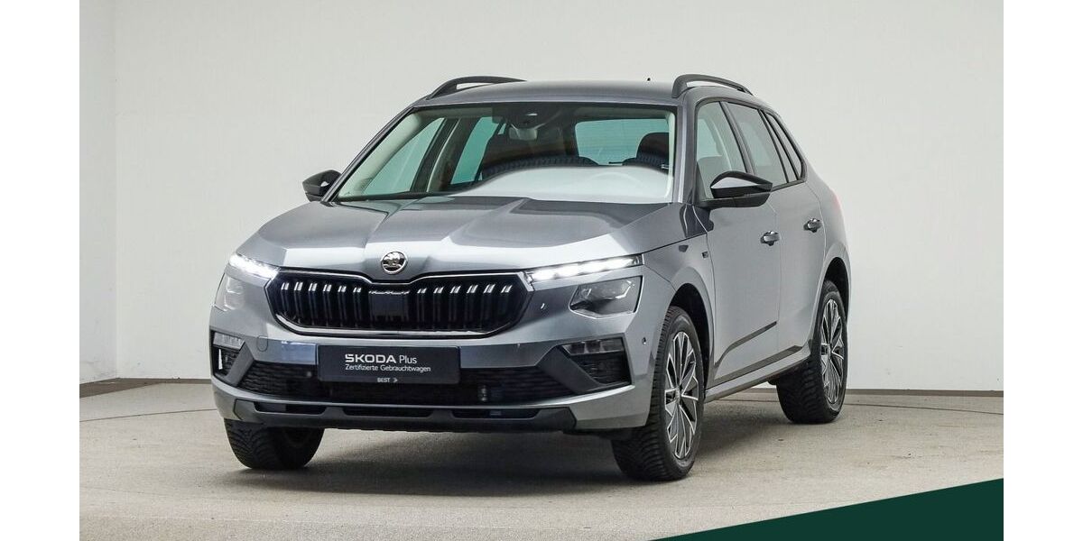 Skoda Kamiq 23.200 km 26.999 &euro; Mühlheim 63165