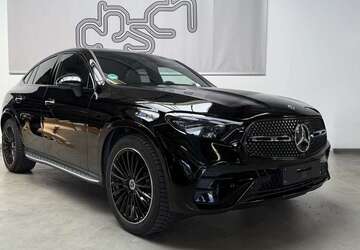 Mercedes-Benz GLC 220 13.063 km 64.890 &euro; Maintal 63477