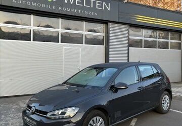 VW Golf 96.000 km 10.900 &euro; Friedrichsdorf 61381
