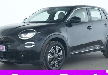 Fiat 600 12.589 km 19.357 &euro; Dietzenbach bei Frankfurt 63128