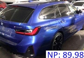 BMW M340i 13.401 km 56.833 &euro; Hainburg 63512