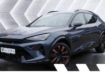 Cupra Formentor 14.000 km 38.908 &euro; Gelnhausen 63571