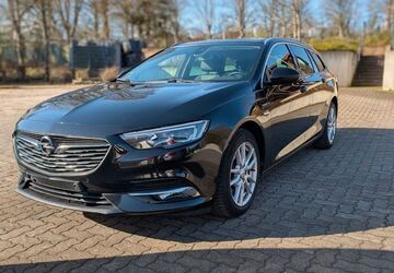 Opel Insignia 129.000 km 13.999 &euro; Krombach 63829