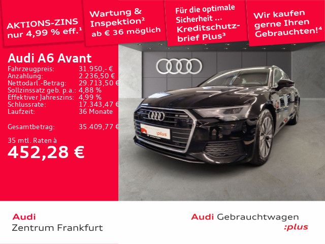 Audi A6 64.459 km 30.450 &euro; Frankfurt am Main 60326