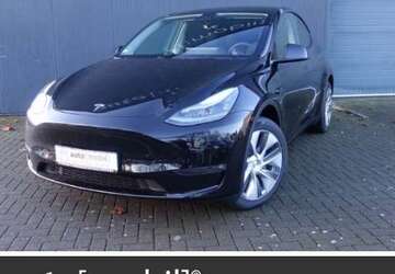 Tesla Model Y 62.400 km 32.980 &euro; Hainburg 63512