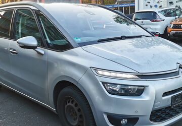 Citroen Grand C4 Picasso / SpaceTourer 216.323 km 3.990 &euro; Aschaffenburg 63741