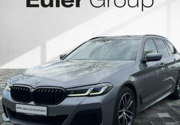 BMW 520 57.434 km 37.999 &euro; Frankfurt 60314