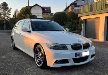 BMW 325 192.500 km 14.700 &euro; Schöllkrippen 63825