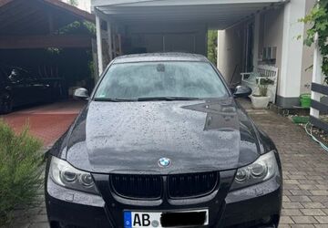 BMW 325 170.000 km 12.495 &euro; Hösbach 63768