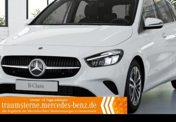 Mercedes-Benz B 250 25.115 km 34.990 &euro; Frankfurt 60599