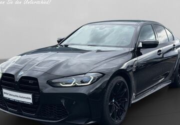 BMW M3 26.901 km 83.330 &euro; Hösbach 63768