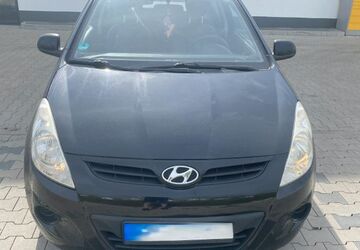 Hyundai i20 254.000 km 950 &euro; Rodenbach 63517