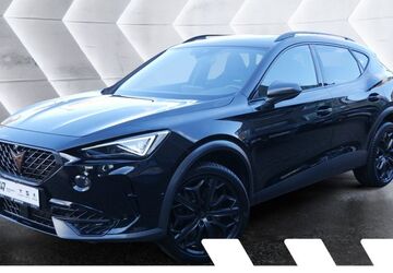 Cupra Formentor 17.257 km 34.978 &euro; Büdingen-Düdelsheim 63654