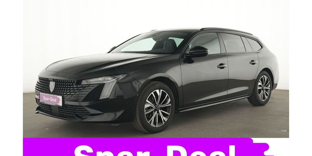Peugeot 508 30.937 km 22.724 &euro; Dietzenbach bei Frankfurt 63128