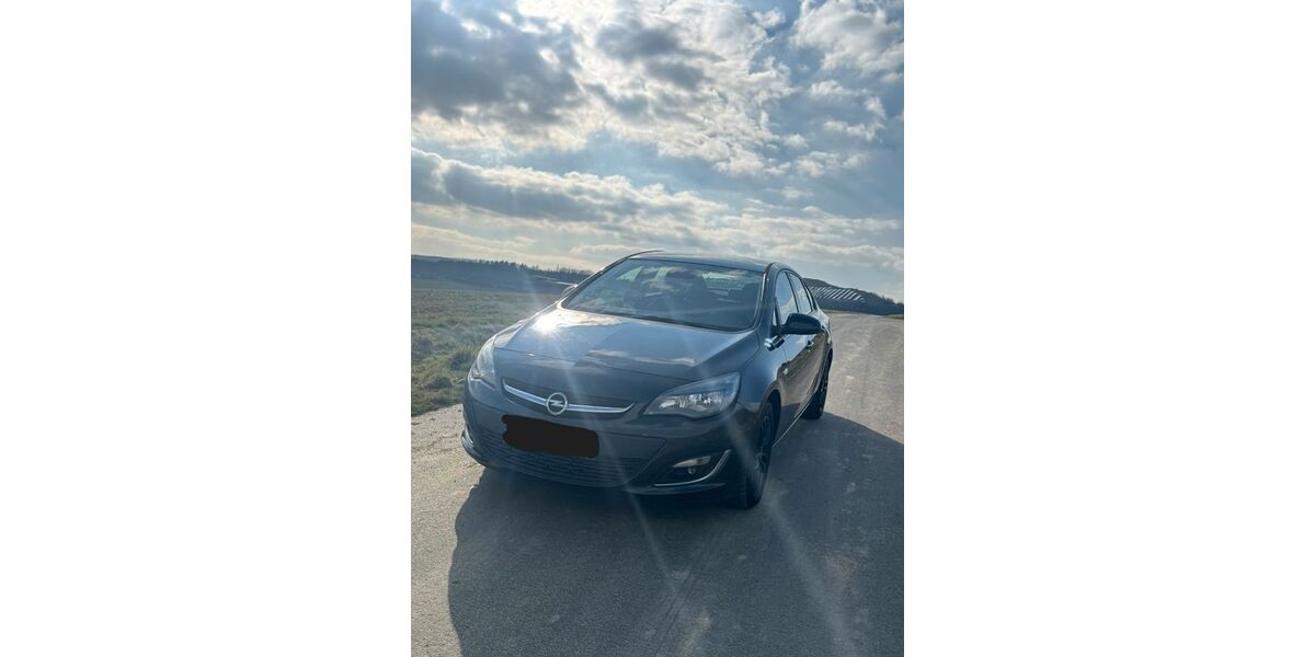 Opel Astra 167.500 km 4.000 &euro; Friedrichsdorf 61381