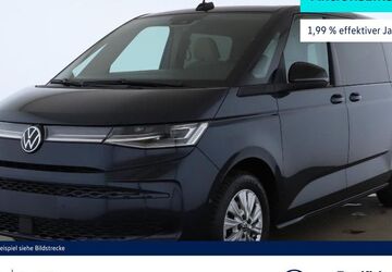 VW T7 Multivan 20.418 km 54.280 &euro; Hanau 63452