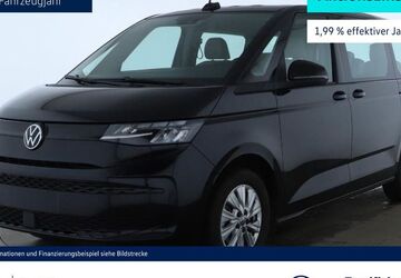 VW T7 Multivan 10.329 km 48.110 &euro; Hanau 63452