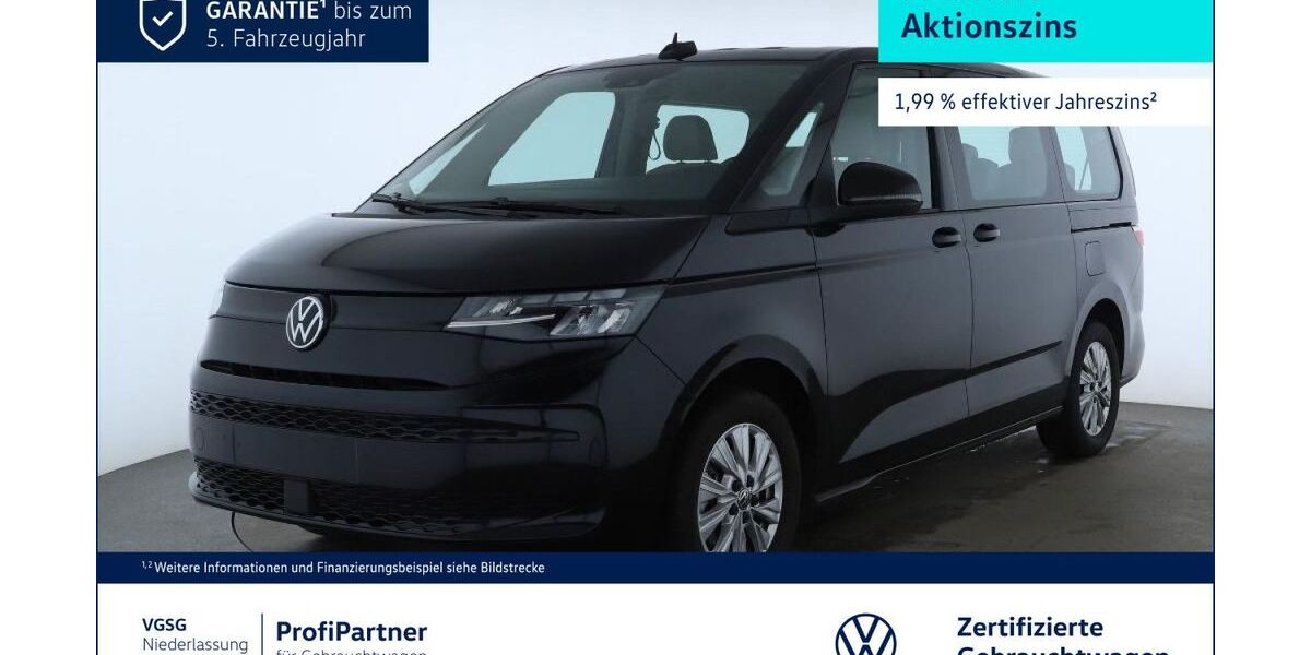 VW T7 Multivan 10.329 km 48.110 &euro; Hanau 63452