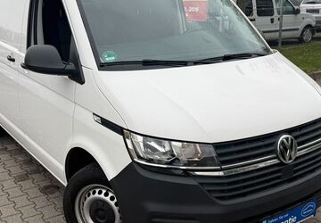VW T6 Transporter 119.488 km 22.850 &euro; Offenbach 63071