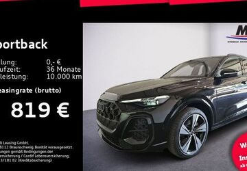 Audi Q5 3.500 km 71.980 &euro; Offenbach am Main 63071