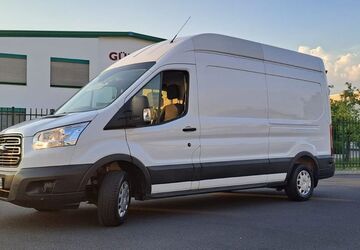 Ford Transit 47.000 km 21.499 &euro; Altenstadt-Oberau 63674