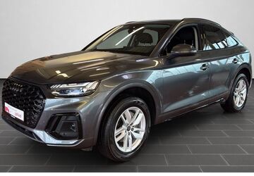 Audi Q5 84.554 km 37.830 &euro; Aschaffenburg 63741