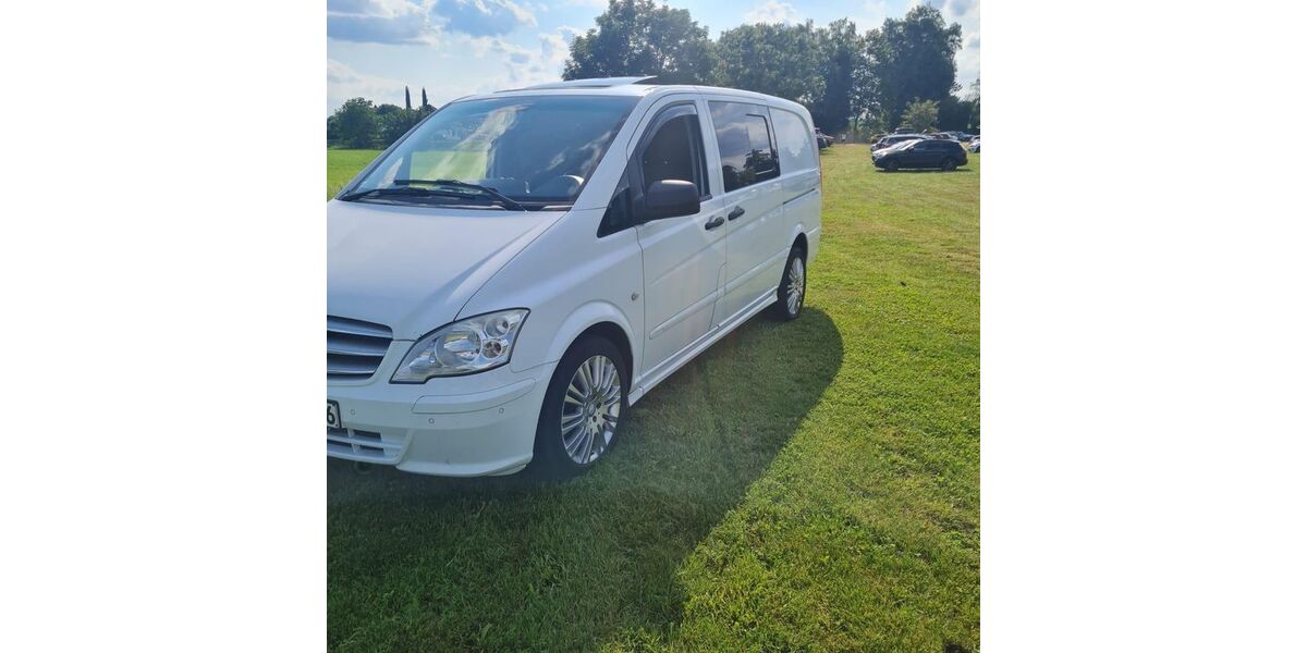 Mercedes-Benz Vito 200.500 km 19.300 &euro; Bad Homburg 61348