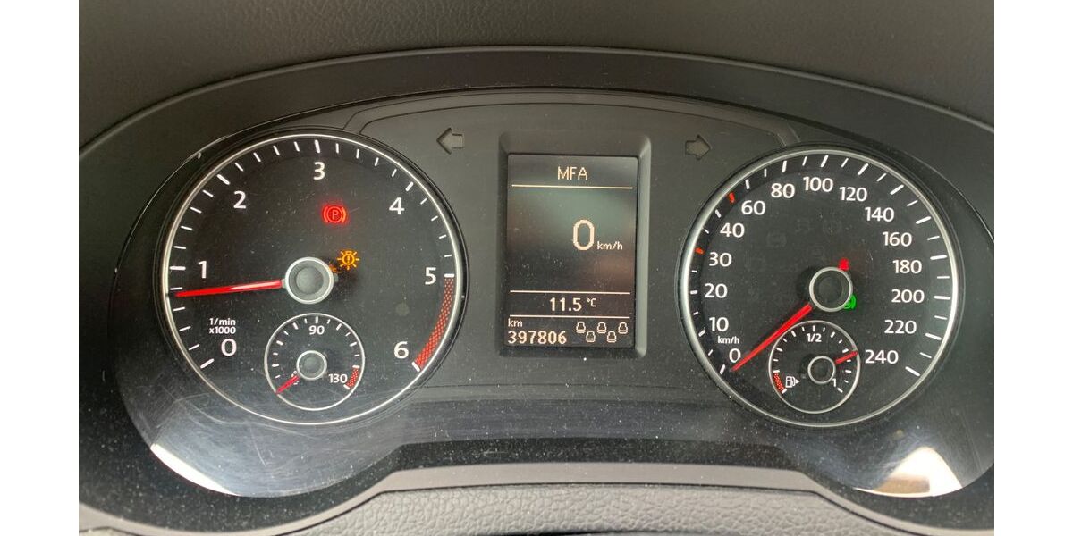 VW Sharan 397.900 km 8.900 &euro; Offenbach am Main 63069